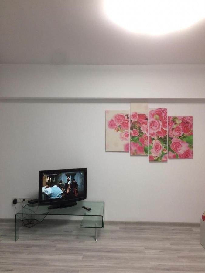 Квартира Юбилейный Almaty Extérieur photo