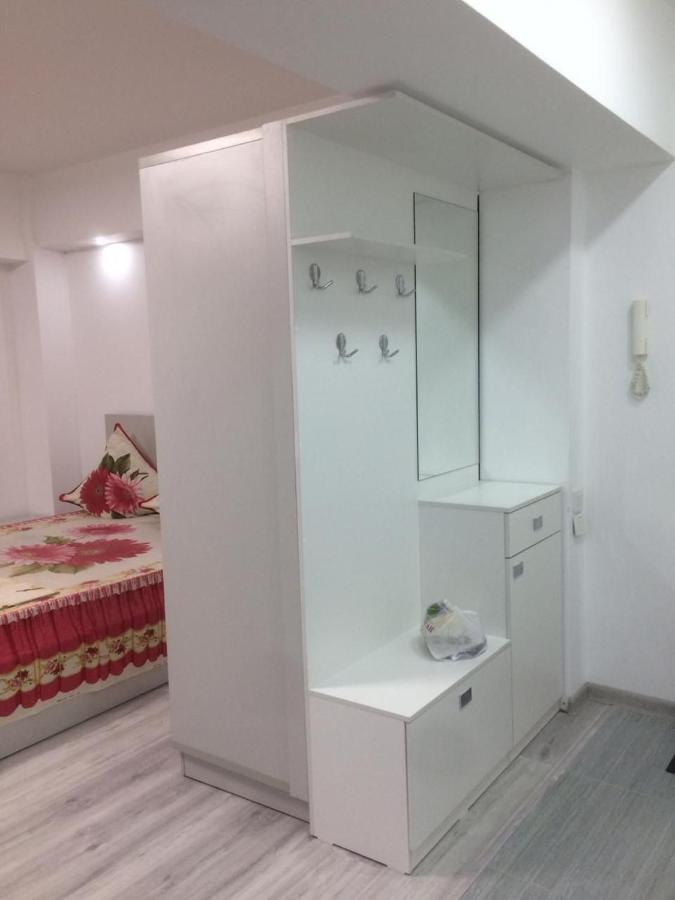 Квартира Юбилейный Almaty Extérieur photo