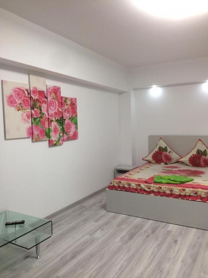 Квартира Юбилейный Almaty Extérieur photo